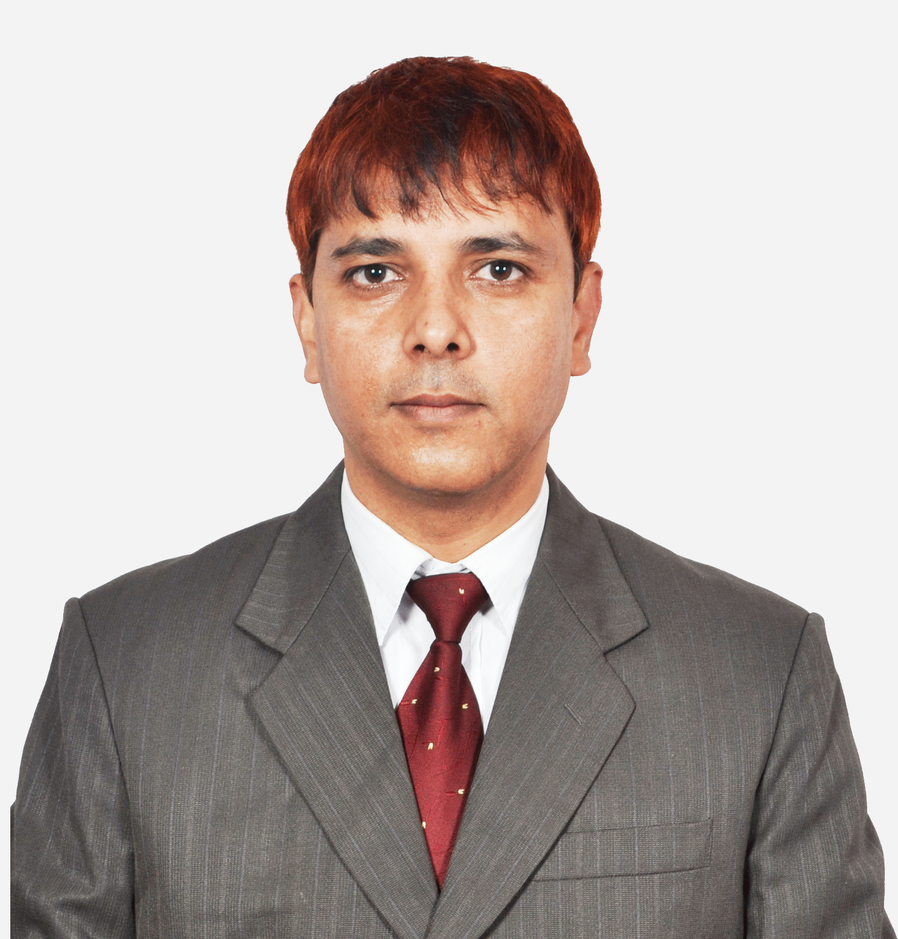 Dr. ANIL PANJIYAR (BDS; MDS)